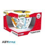 Pokémon Ramen miska a hůlky Pokémon Ramen miska a hůlky