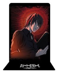 Death Note 2D Akrylová figurka - Light - Dárky Death Note 2D Akrylová figurka - Light