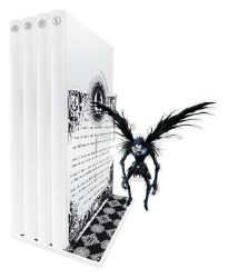 Akrylová zarážka na knihy Death Note - Ryuk Akrylová zarážka na knihy Death Note - Ryuk