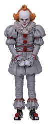 It Figurka - Pennywise 19 cm - Pro fanoušky It Figurka - Pennywise 19 cm