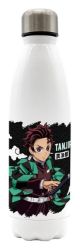 Demon Slayer Nerezová láhev Tanjiro 500 ml Demon Slayer Nerezová láhev Tanjiro 500 ml