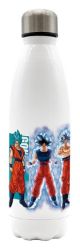 Dragon Ball Super Nerezová láhev 500 ml - Dárky Dragon Ball Super Nerezová láhev 500 ml