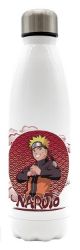 Naruto Shippuden Nerezová láhev Naruto & Sasuke 500 ml Naruto Shippuden Nerezová láhev Naruto & Sasuke 500 ml
