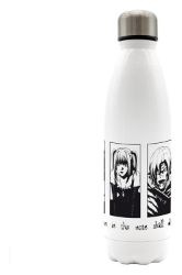 Death Note Nerezová láhev 500 ml Death Note Nerezová láhev 500 ml