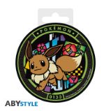 Pokémon Keramické podtácky Eevee Pokémon Keramické podtácky Eevee