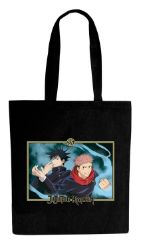 Látková taška Jujutsu Kaisen - Itadori & Megumi Látková taška Jujutsu Kaisen - Itadori & Megumi