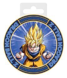 Keramické podtácky Dragon Ball - Goku Keramické podtácky Dragon Ball - Goku