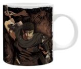 Berserk Hrnek Guts 320 ml - Dárky Berserk Hrnek Guts 320 ml