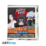Naruto Shippuden Odznáček Surprise Bag Naruto Shippuden Odznáček Surprise Bag