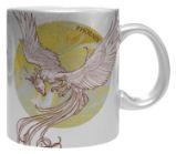 Hrnek Harry Potter - Phoenix 320ml - Hrnky Harry Potter Harry Potter Hrnek Phoenix 320 ml