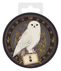 Keramické podtácky Harry Potter - Hedvika Keramické podtácky Harry Potter - Hedvika