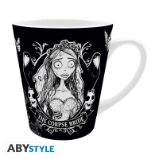 Mrtvá nevěsta Hrnek Emily 250 ml Mrtvá nevěsta Hrnek Emily 250 ml