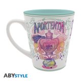 Harry Potter Hrnek Amortentia 250 ml - Pro fanoušky Harry Potter Hrnek Amortentia 250 ml