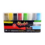 Graph'it Shake sada 8 XL 7+1 free - BASIC - Psací potřeby Graph´it Shake sada 8 XL 7+1 free - BASIC