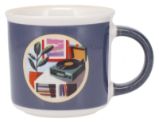 Hrníček expresso POMUGEX64L01