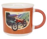 Hrníček expresso POMUGEX64L04