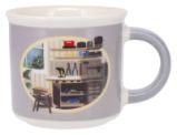 Hrníček expresso POMUGEX64L05