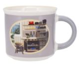 Hrníček expresso POMUGEX64L05