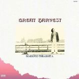 LP Makoto Terashita - Great Harvest LP Makoto Terashita - Great Harvest