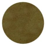 Dřevěný výřez k dekoraci Gomille, 30 cm - Kruh, velký