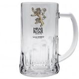 Půllitr Game of Thrones - Lannister Půllitr Game of Thrones - Lannister