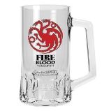 Půllitr Game of Thrones - Targaryen Půllitr Game of Thrones - Targaryen