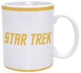 Hrnek Star Trek - Starfleet Academy 320ml Hrnek Star Trek - Starfleet Academy 320ml