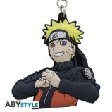 Naruto PVC Klíčenka - Naruto - Klíčenky s herními a filmovými motivy Naruto PVC Klíčenka - Naruto