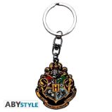 Harry Potter Klíčenka - Bradavická škola - Pro fanoušky Harry Potter Klíčenka - Bradavická škola