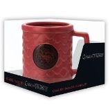 Hrnek Game of Thrones - Targaryen 3D 500 ml Hrnek Game of Thrones - Targaryen 3D 500 ml