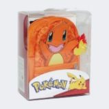 Pokémon plyšová kabelka: Charmander - Tipy na dárky Pokémon plyšová kabelka: Charmander