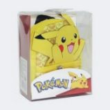 Pokémon plyšová kabelka: Pikachu - Tipy na dárky Pokémon plyšová kabelka