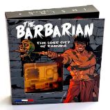 Legend: The Barbarian - Deskové hry Legend Barbarian - Labyrint