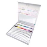 UNI EMOTT liner sada č. 1, Collection Set 40 ks, mix barev UNI EMOTT liner sada č. 1, Collection Set 40 ks, mix barev