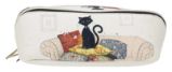 Pouzdro se zipem/penál TROP34H01 BUG ART KIUB - Home deco Pouzdro se zipem/penál TROP34H01