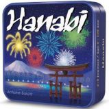 Hanabi Hanabi