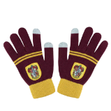 Harry Potter Rukavice Nebelvír - Pro fanoušky Harry Potter Rukavice Nebelvír