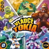 Vládce Tokia/Kostková hra Vládce Tokia/Kostková hra