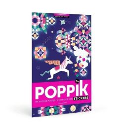Poppik Samolepkový plakát - Konstalace Poppik Samolepkový plakát - Konstalace
