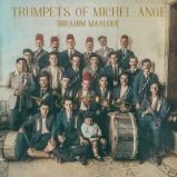 CD Ibrahim Maalouf - Trumpets Of Michel-Ange