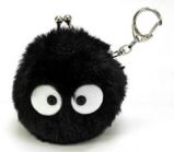 Peněženka – Sazečka – Můj soused Totoro