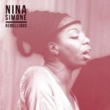 LP Nina Simone - Rebellious