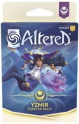 Altered: Beyond the Gates - Yzmir Starter Deck Altered: Beyond the Gates - Yzmir Starter Deck