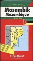 AK 113 Mozambik 1:2 mil. AK 113 Mozambik 1:2 mil.