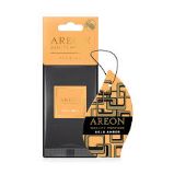 AREON PREMIUM Gold Amber - Dárky AREON PREMIUM Gold Amber