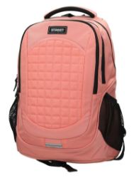 Studentský batoh Doubler Peach - Pro větší děti a studentské Studentský batoh Doubler Peach