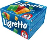 Ligretto: Modrá