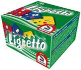 Ligretto: Zelená Ligretto: Zelená