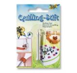Folia Quilling Kovový natáčečí hrot - Výtvarné potřeby Folia Quilling Kovový natáčečí hrot