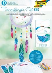 Lapač snů Kids - Kreativní sady a materiály Lapač snů Kids